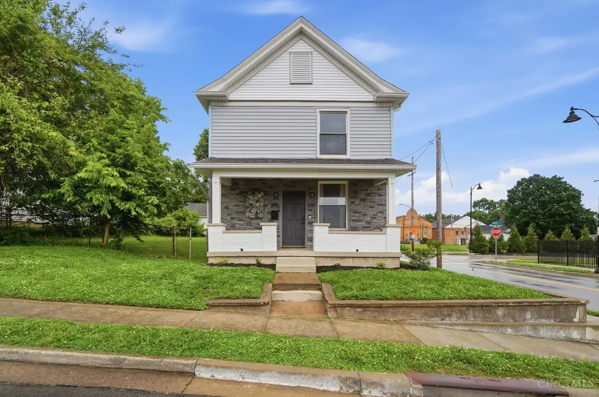 202 Warwick Avenue, Hamilton, OH 45013 - #1