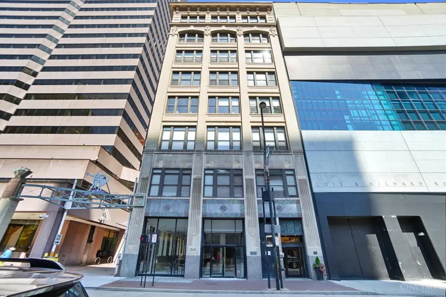 26 E Sixth Street #505, Cincinnati, OH 45202 - #2