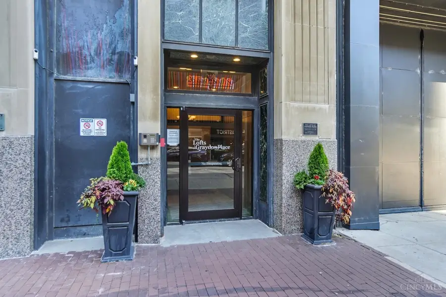 26 E Sixth Street #505, Cincinnati, OH 45202 - #3
