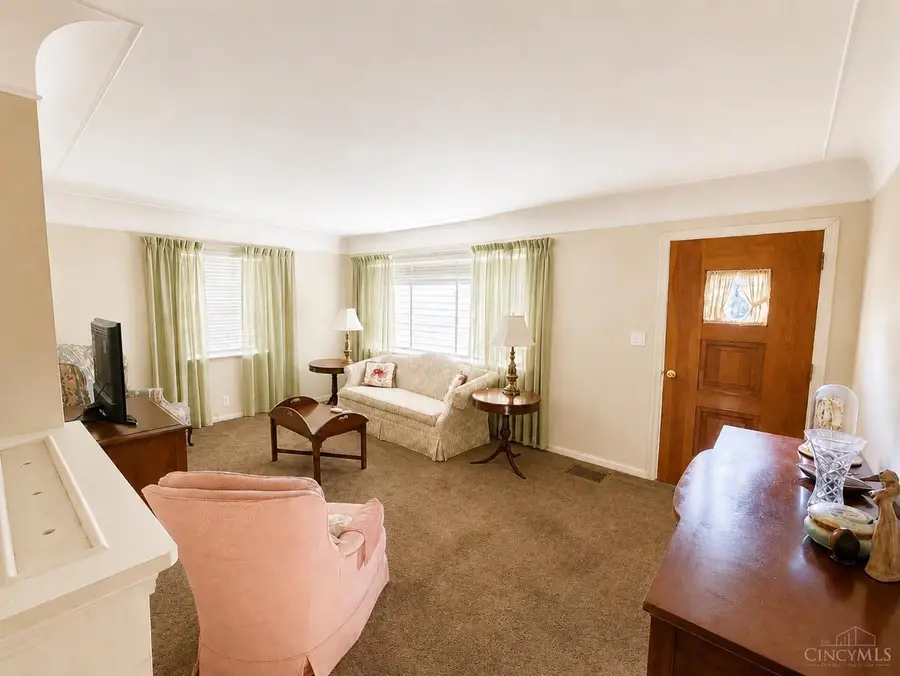 33 Imbler Drive, Cincinnati, OH 45218 - #3