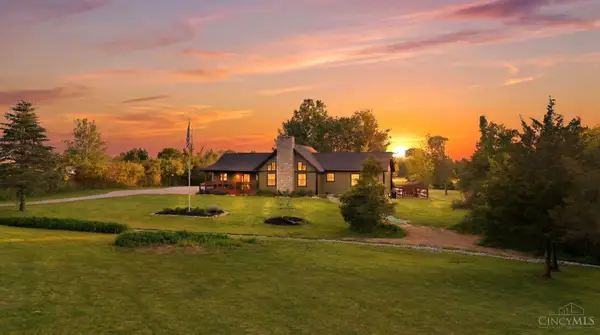 9267 Kunker Road, Harlan Twp, OH 45152