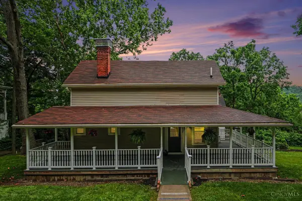 3556 Wisconsin Avenue, Cincinnati, OH 45204