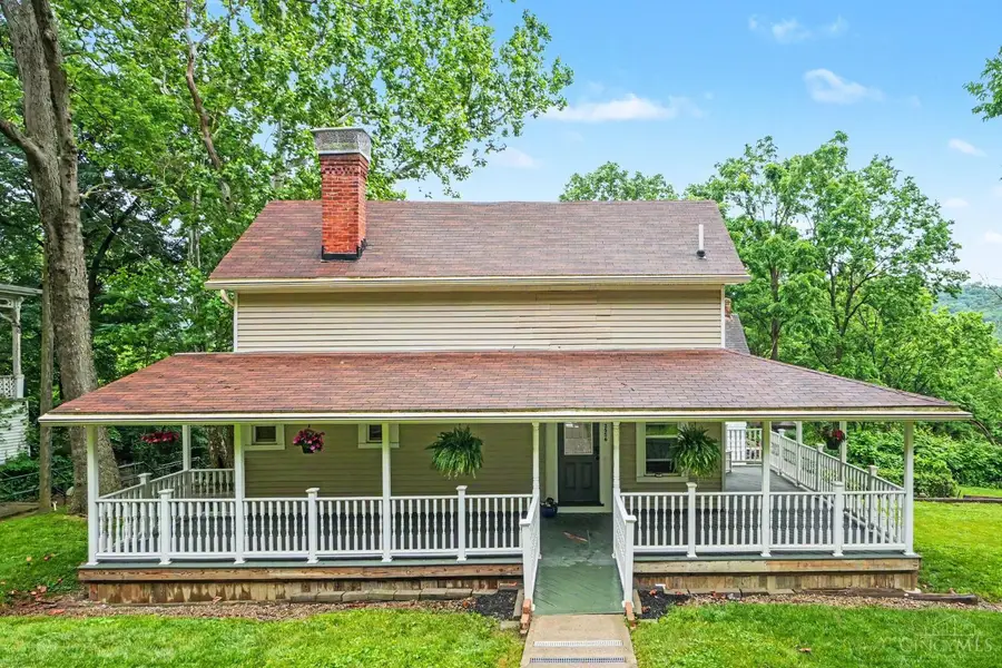 3556 Wisconsin Avenue, Cincinnati, OH 45204 - #2