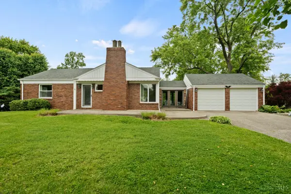 2100 Miles Road, Springfield Twp., OH 45231