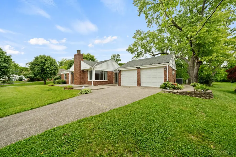 2100 Miles Road, New Burlington, OH 45231 - #2