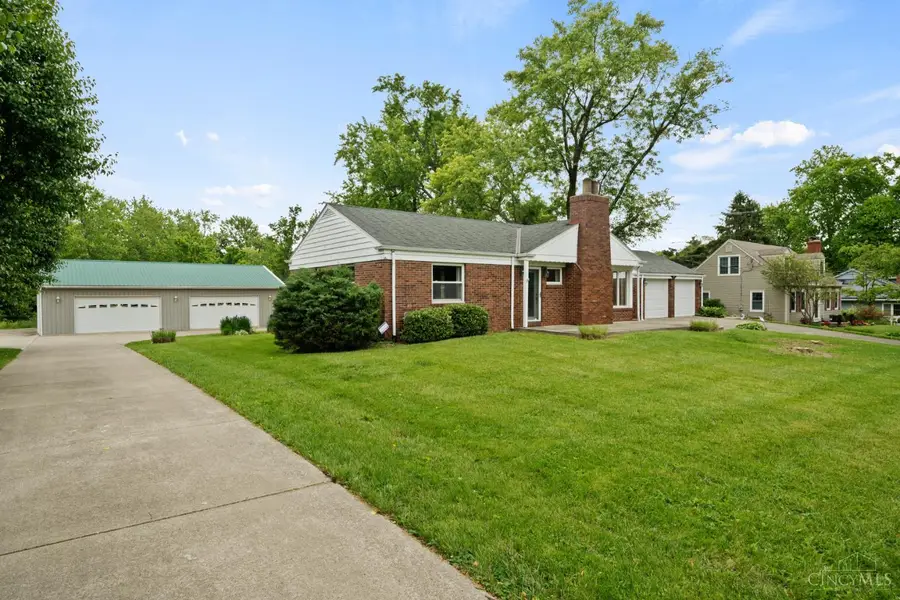 2100 Miles Road, New Burlington, OH 45231 - #3