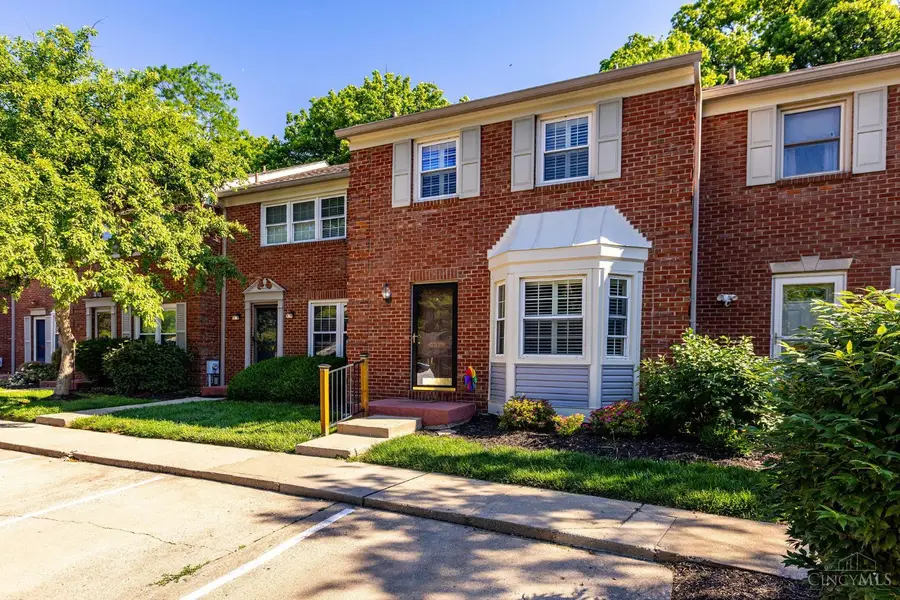 9120 Dominion Circle, Symmes Township, OH 45249 - #2