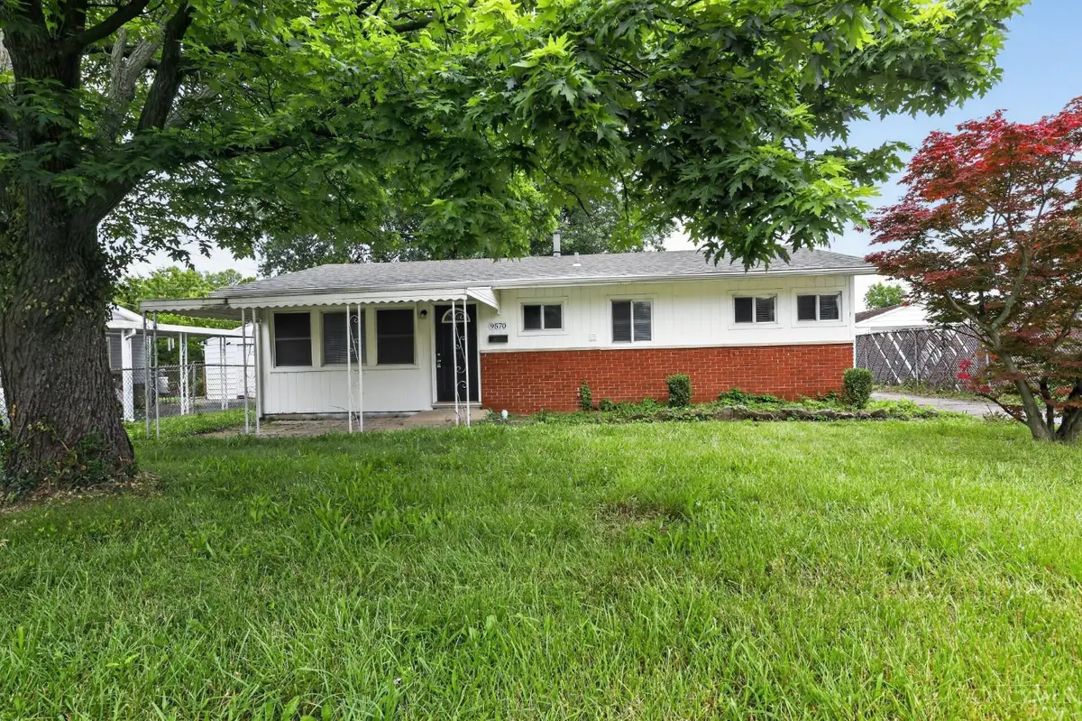 9570 Pippin Road, Northbrook, OH 45231 - #1