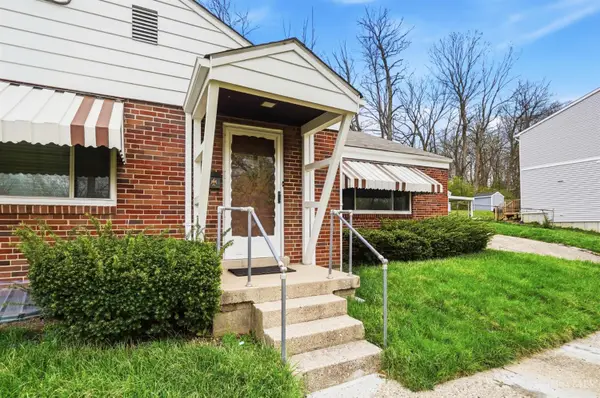 6262 Betts, Springfield Twp., OH 45224