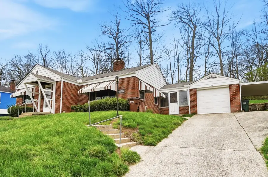 6262 Betts, Springfield, OH 45224 - #2