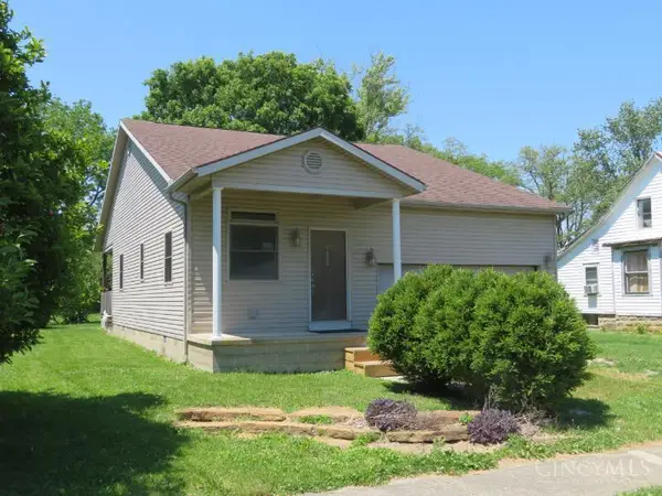 432 E Main Street, Leesburg, OH 45135