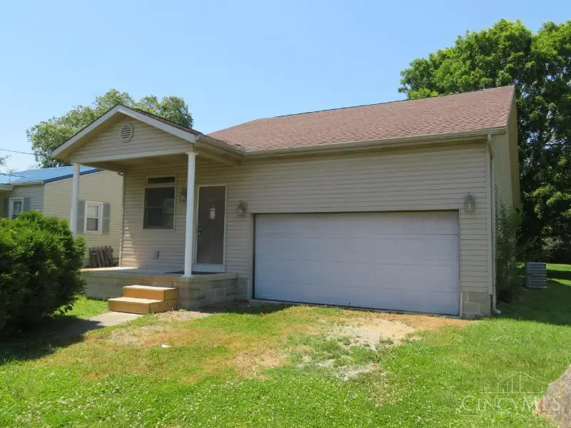 432 E Main Street, Leesburg, OH 45135 - #3