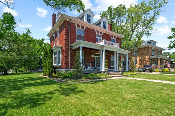 705 Hermosa Avenue, Cincinnati, OH 45238