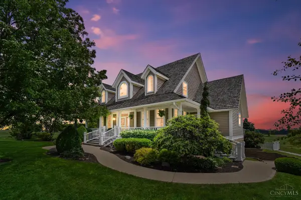 4380 North River Road, Springfield, OH 45502