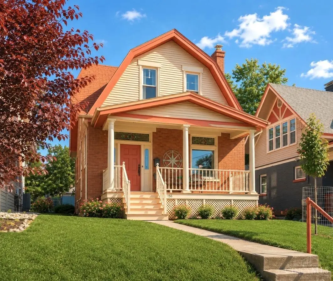 3156 Willis Avenue, Cincinnati, OH 45208 - #1