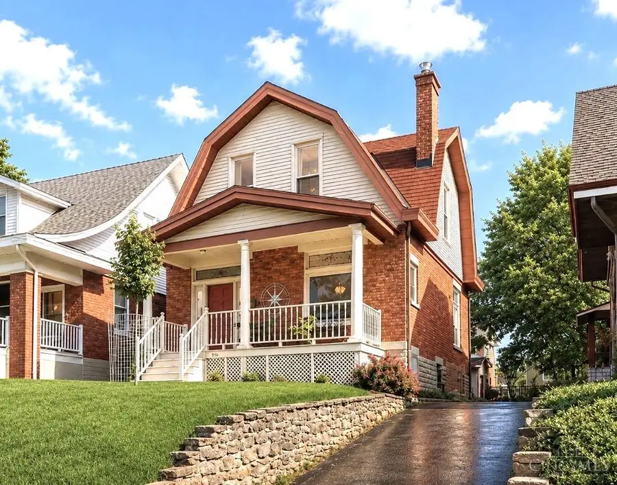 3156 Willis Avenue, Cincinnati, OH 45208 - #2
