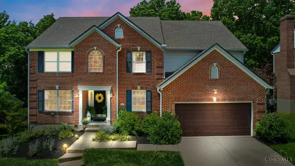 225 W Stoneridge Drive, Milford, OH 45150