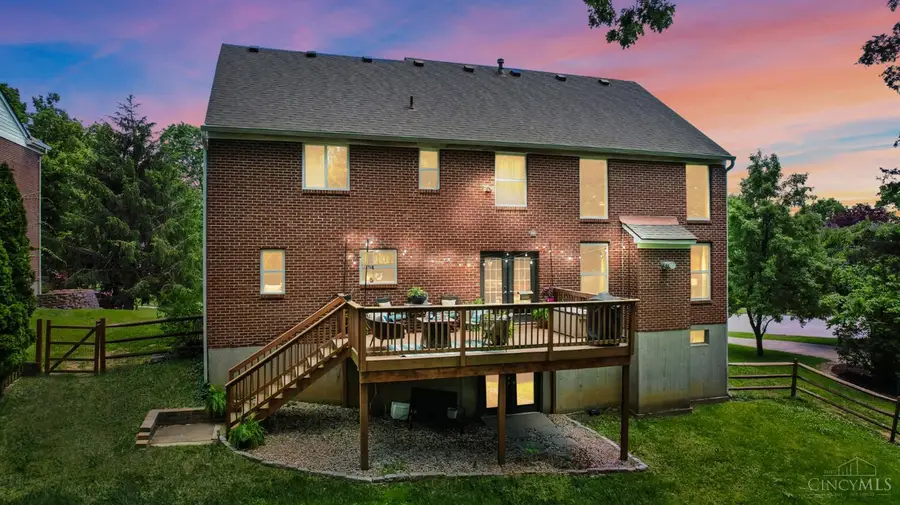225 W Stoneridge Drive, Milford, OH 45150 - #2
