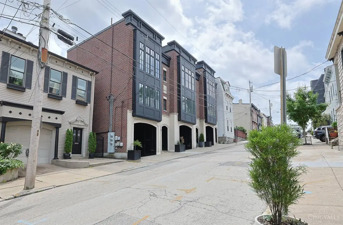 1130 Carney Street, Cincinnati, OH 45202 - #1