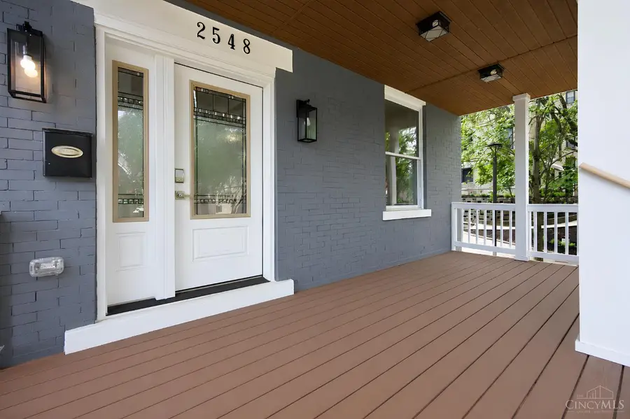 2548 Hackberry Street, Cincinnati, OH 45206 - #3