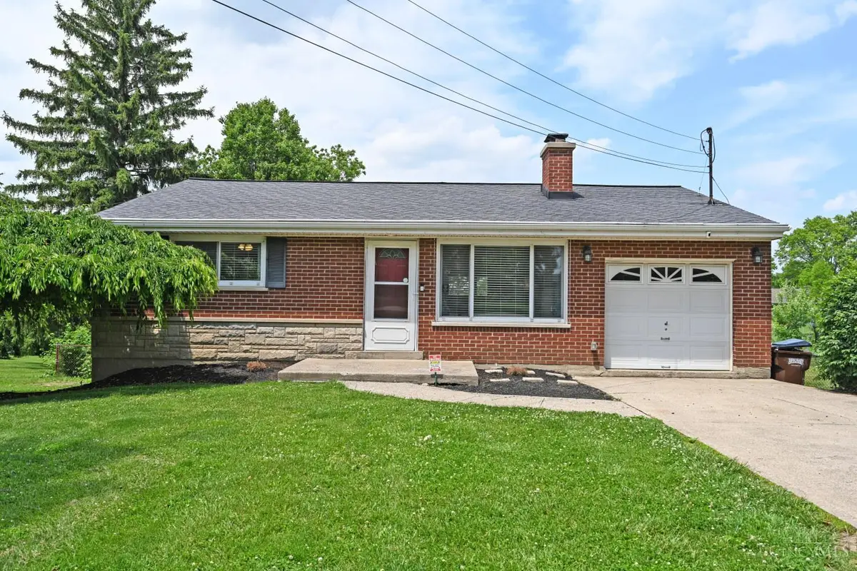 6988 Dimmick Road, West Chester, OH 45069 - #1