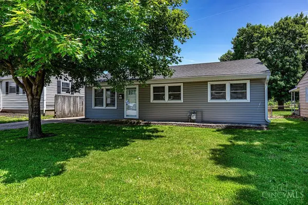 404 Third Street, Trenton, OH 45067