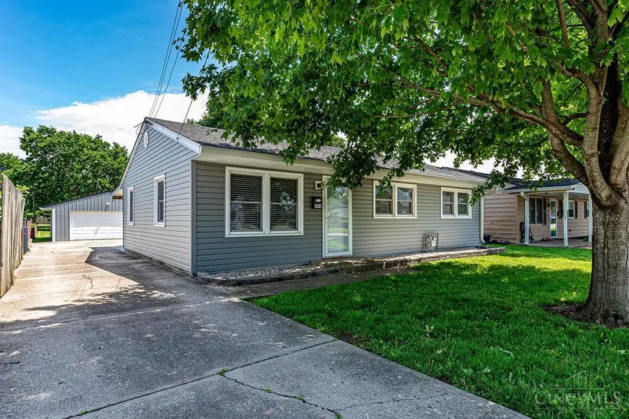 404 Third Street, Trenton, OH 45067 - #2