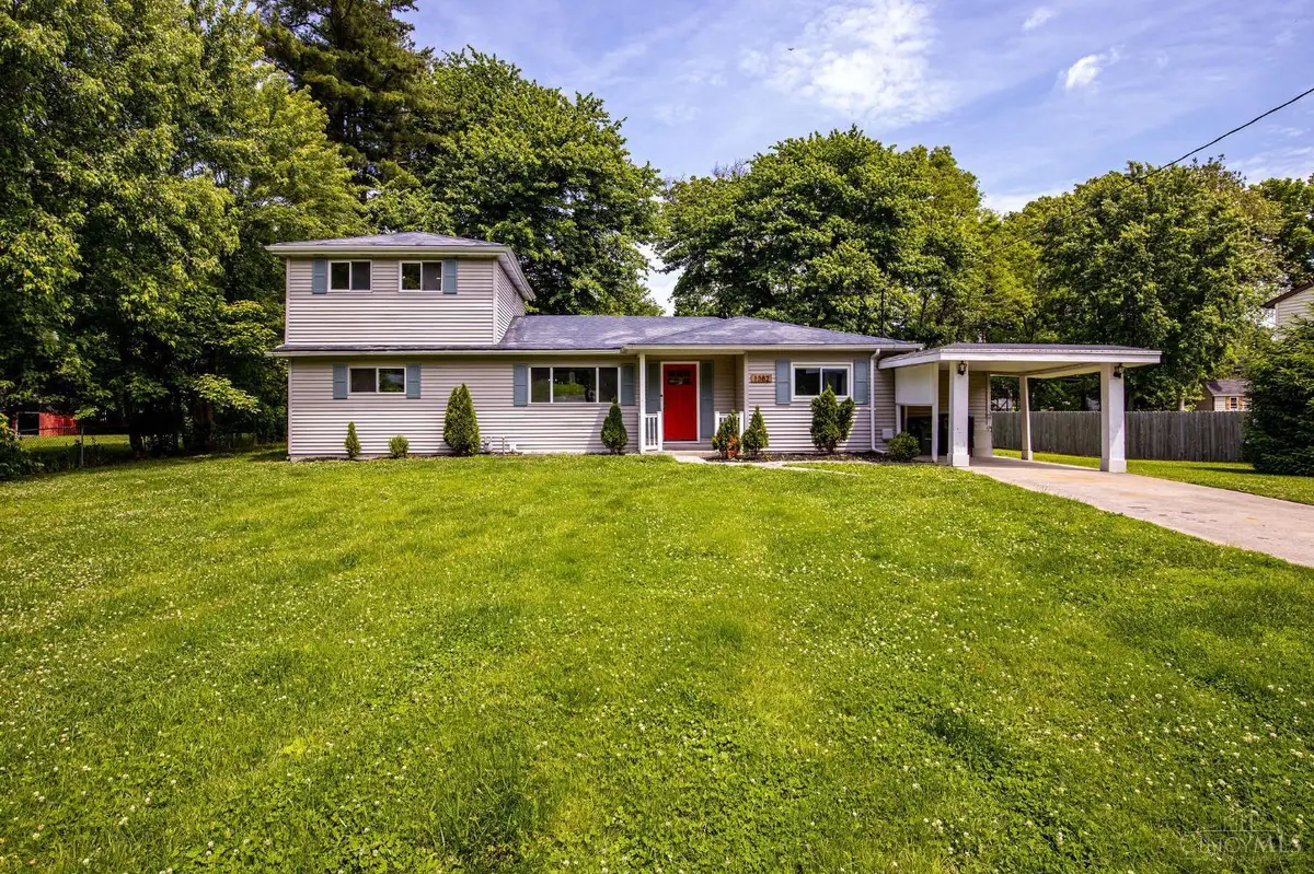 1382 Lela Lane, Mount Repose, OH 45150 - #1