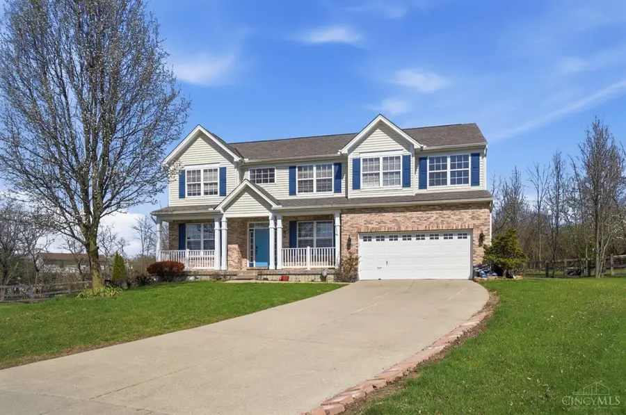 5795 Furlong Way, Liberty, OH 45011 - #2