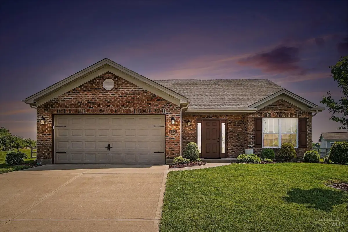 402 Gorham, Hamilton, OH 45013 - #1