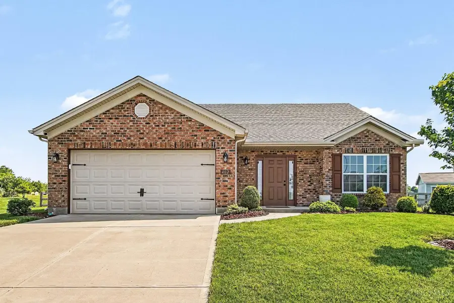 402 Gorham, Hamilton, OH 45013 - #2