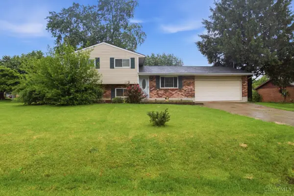 5737 Liberty Fairfield Road, Fairfield Twp, OH 45011