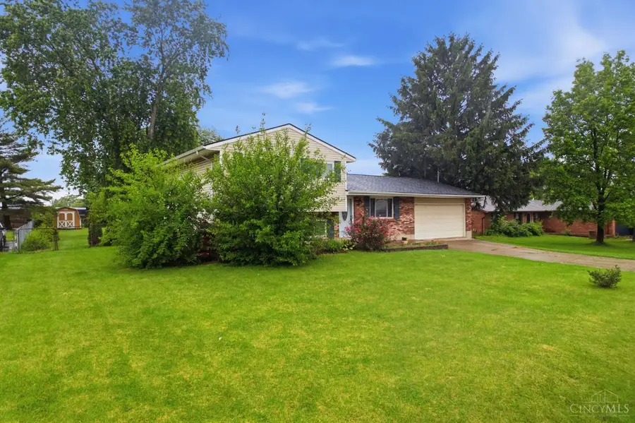 5737 Liberty Fairfield Road, Fairfield, OH 45011 - #3