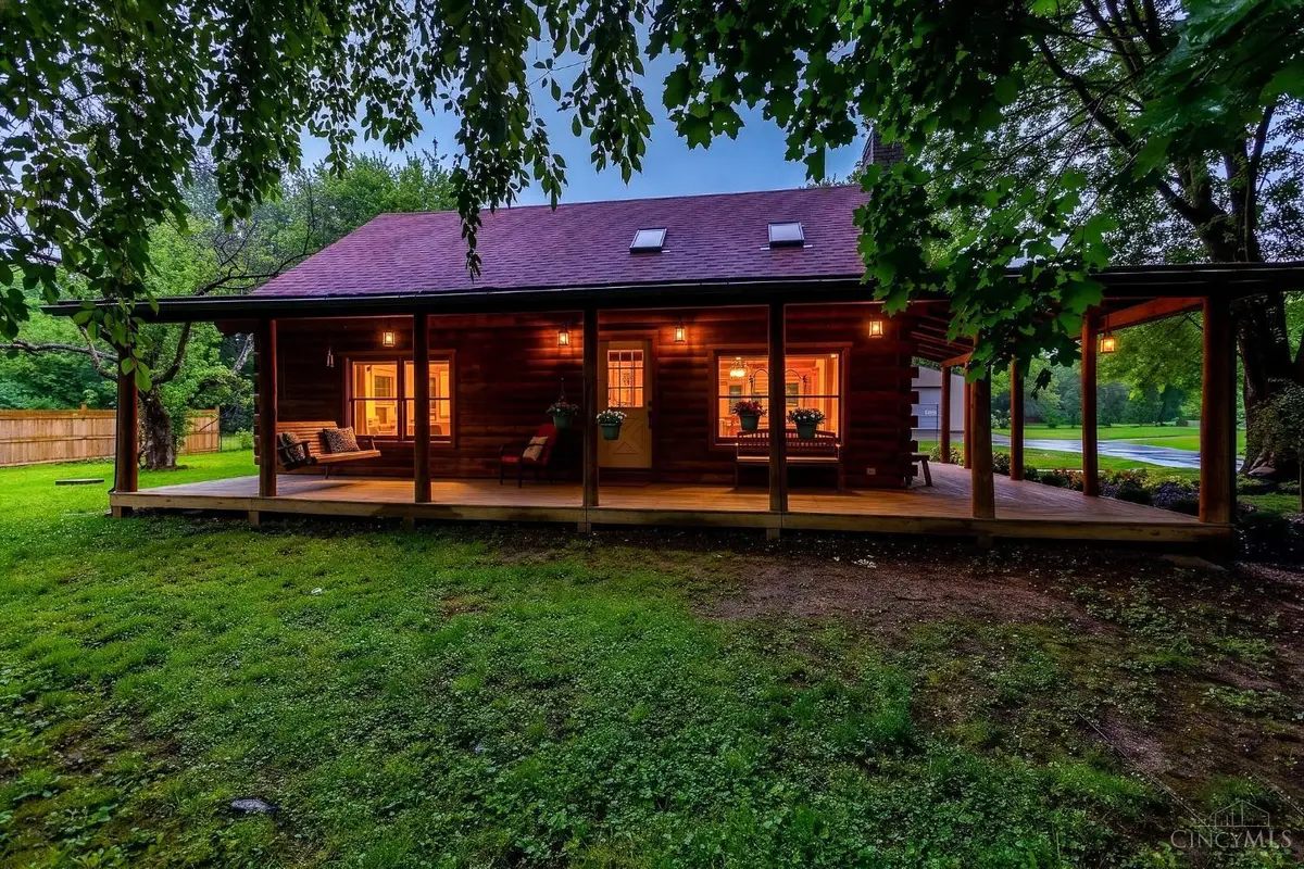 3230 Greentree Road, Lebanon, OH 45036 - #1