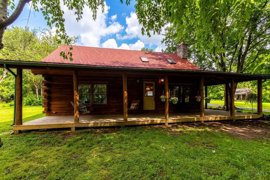 3230 Greentree Road, Lebanon, OH 45036 - #3