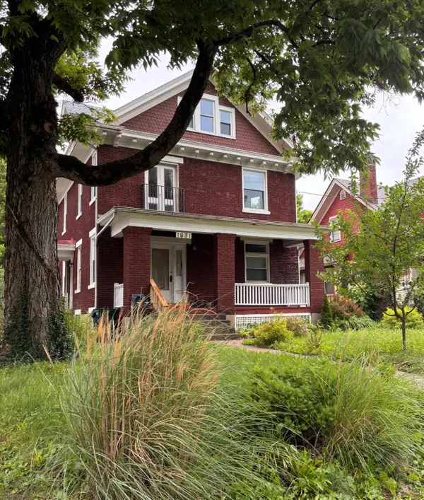1831 W North Bend Road, Cincinnati, OH 45224