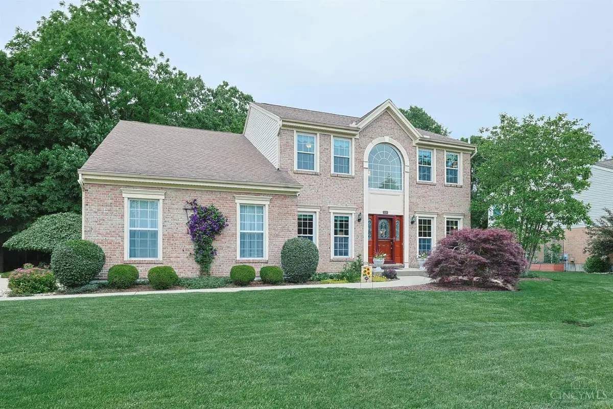 7279 Kilkenny Drive, West Chester, OH 45069 - #1
