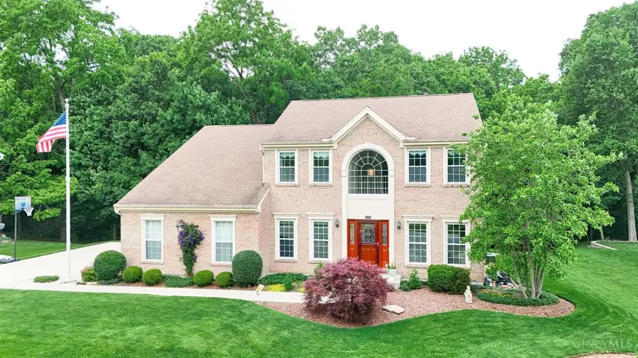 7279 Kilkenny Drive, West Chester, OH 45069 - #2