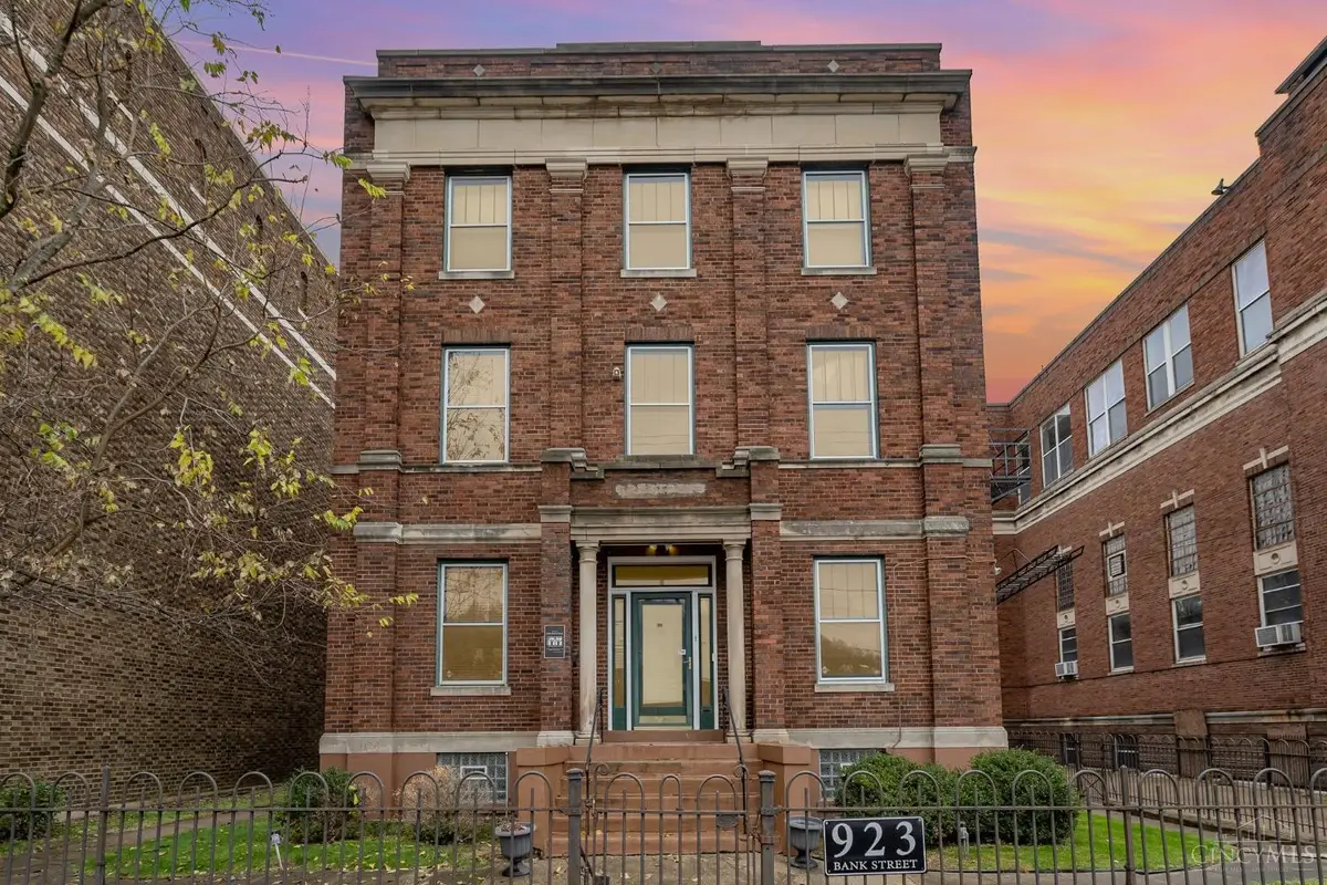 923 Bank Street, Cincinnati, OH 45214 - #1