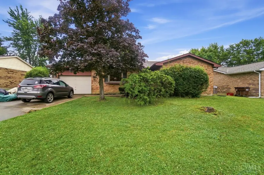 938 Rainbow Court, Lebanon, OH 45036 - #2
