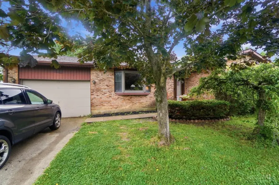 938 Rainbow Court, Lebanon, OH 45036 - #3