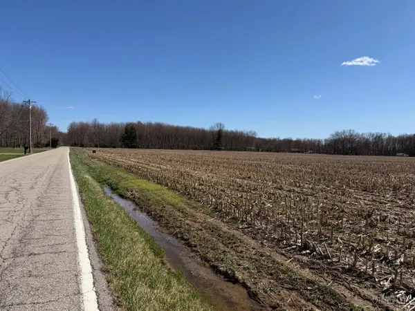 0 Mount Olive Point Isabel Rd, Bethel, OH 45106
