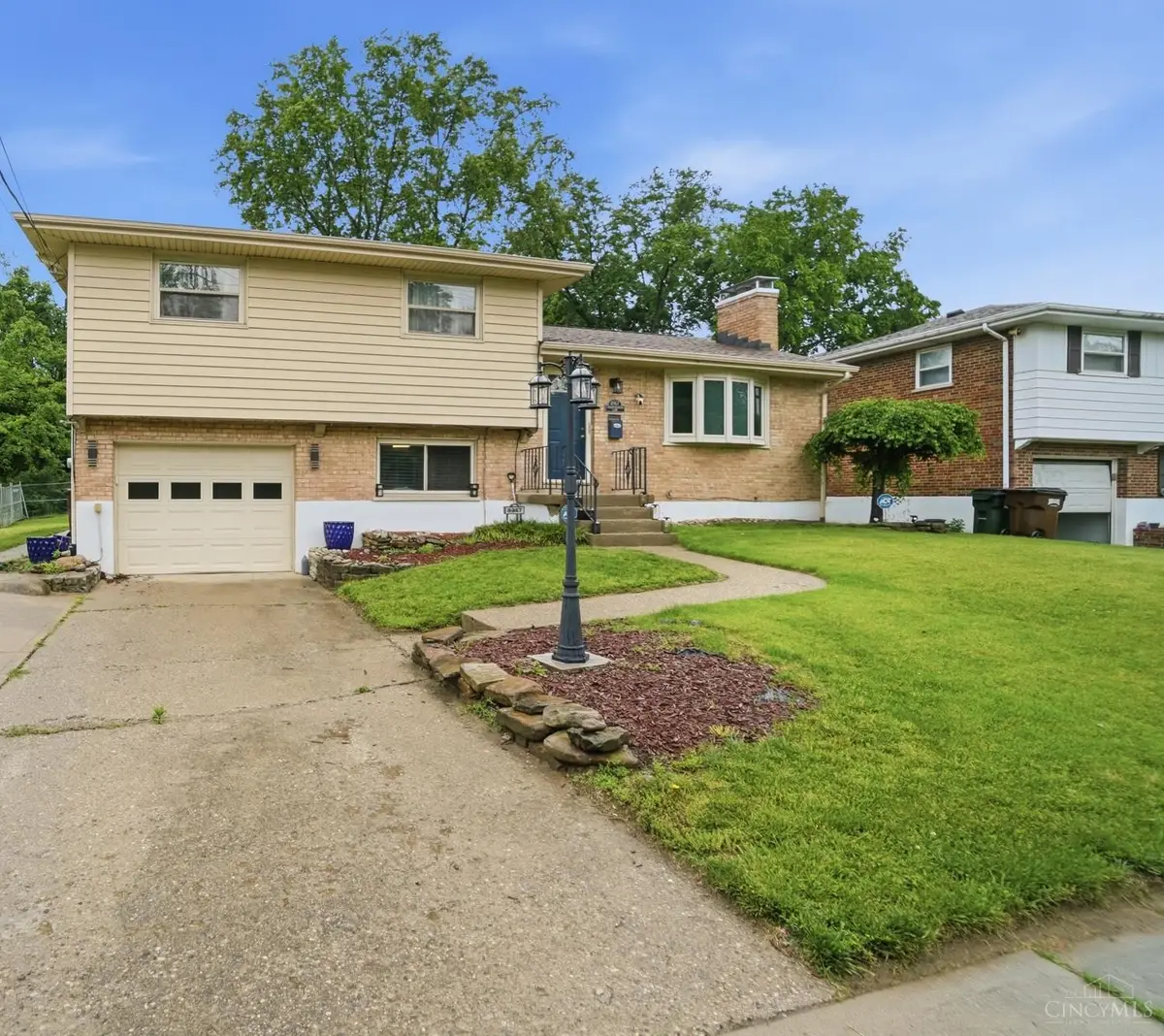 8967 Cherry Blossom Lane, Springfield, OH 45231 - #1