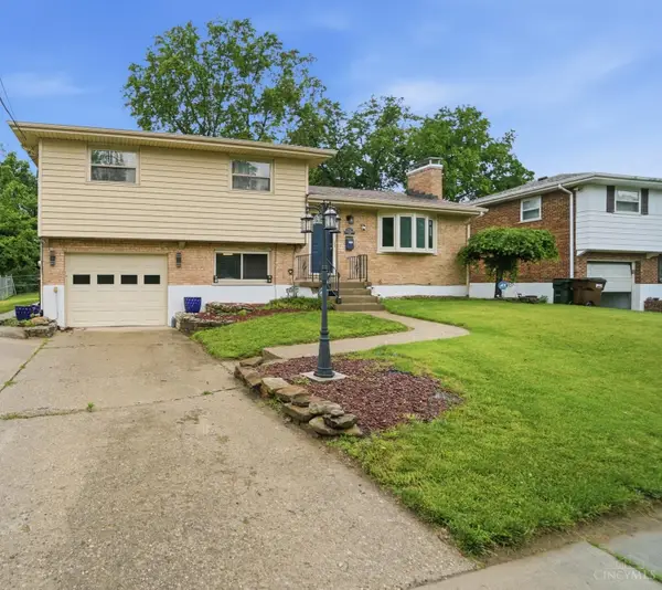 8967 Cherry Blossom Lane, Springfield Twp., OH 45231