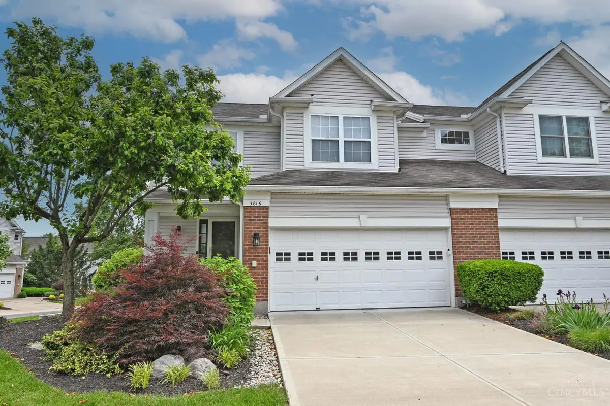 3616 Sawgrass Court, Mason, OH 45040 - #1