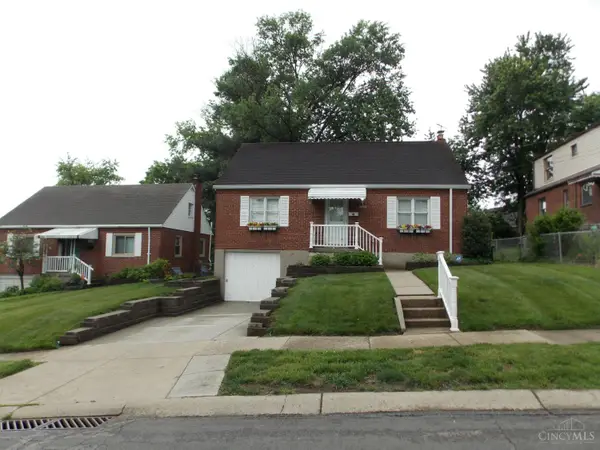 2863 Allview Circle, Cincinnati, OH 45238
