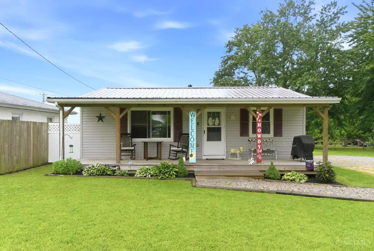 2147 Laurel Lindale Road, New Richmond, OH 45157 - #1