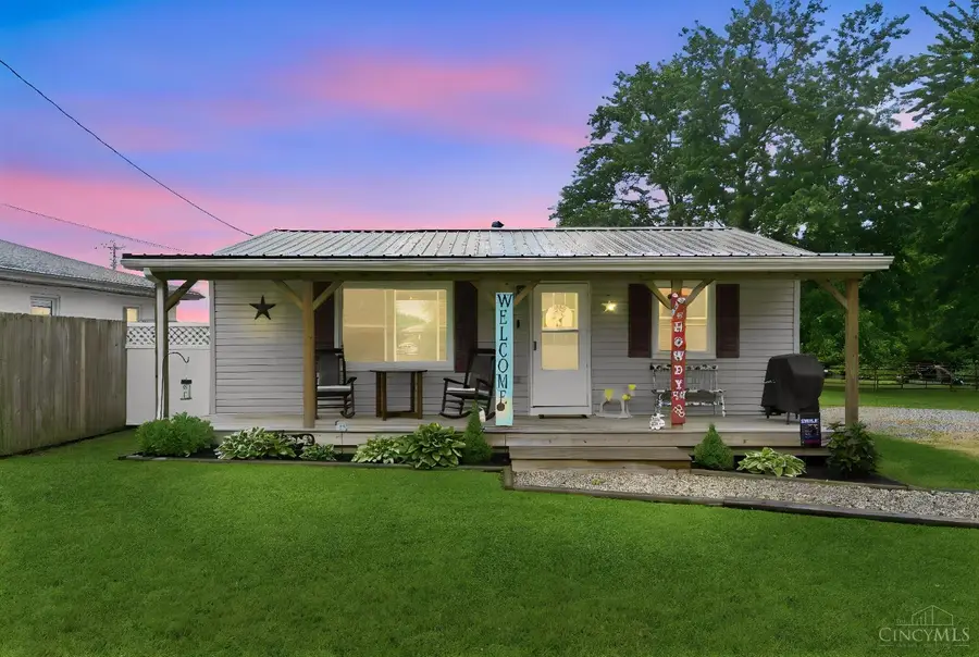 2147 Laurel Lindale Road, New Richmond, OH 45157 - #2