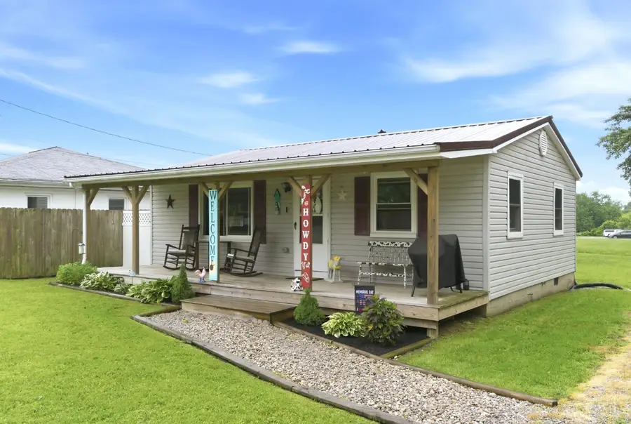 2147 Laurel Lindale Road, New Richmond, OH 45157 - #3