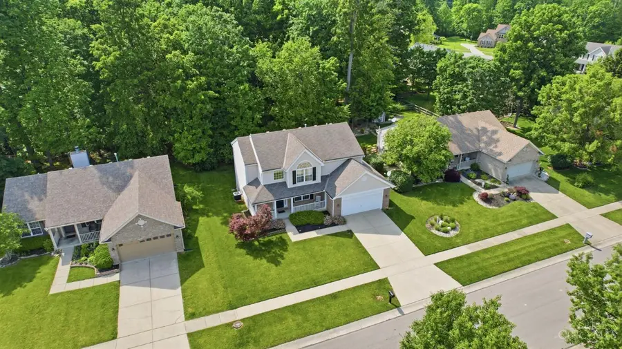 8777 Woolstone Court, Warren, OH 45039 - #2